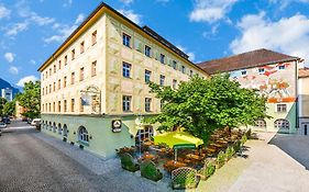 Brauereigasthof/Hotel Bürgerbräu